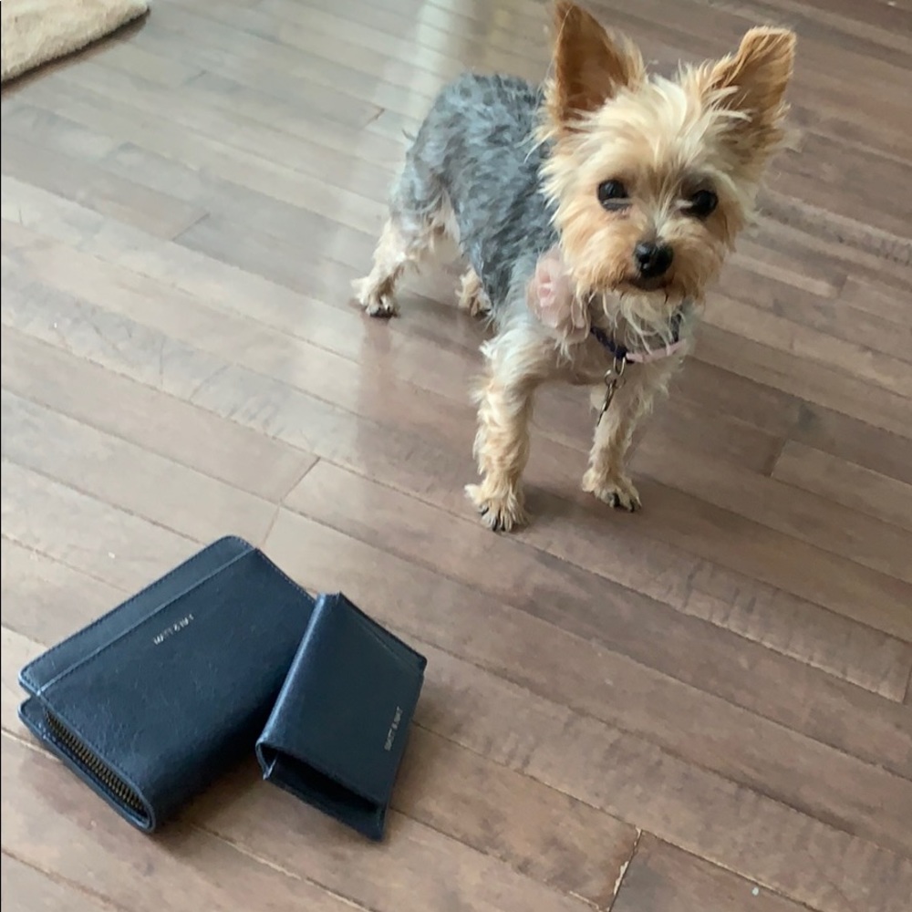 Matt & Nat WEBBERSM Wallet